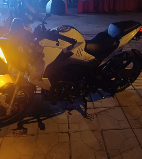 贝纳利小迅龙150 感兴趣的话点“我想要”...