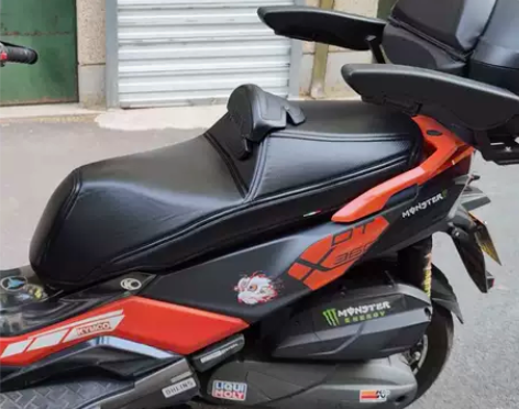 适用于光阳赛艇250S350400CT2