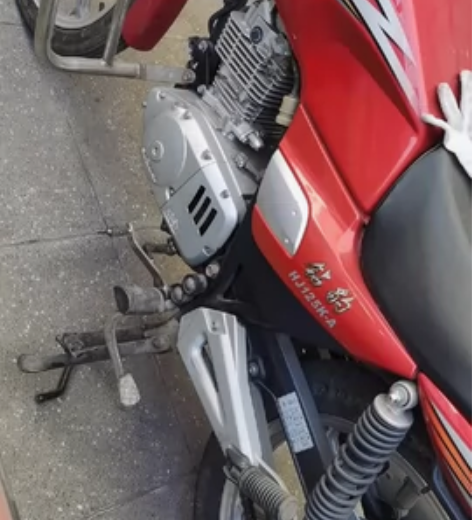 摩托车整车 感兴趣的话点“我想要”和我私聊...