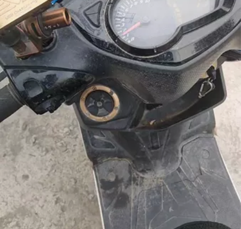 雅马哈飞鹰125 感兴趣的话点“我想要”和...