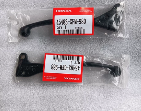 适用摩托车鹰仔飞鹰WIN100牛角全新库存...