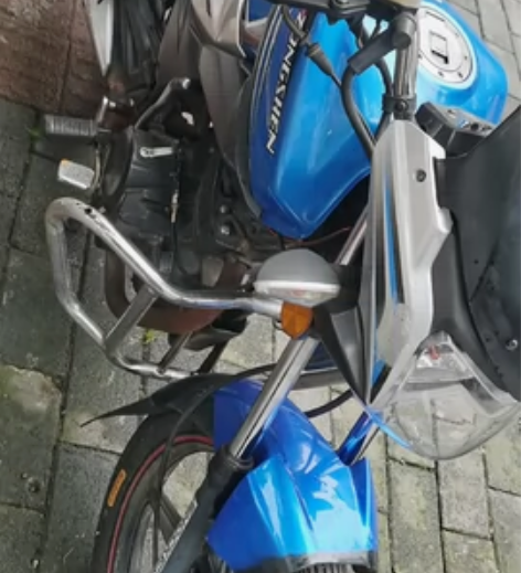 宗申牌旋风150-68,手续齐全,10年的...