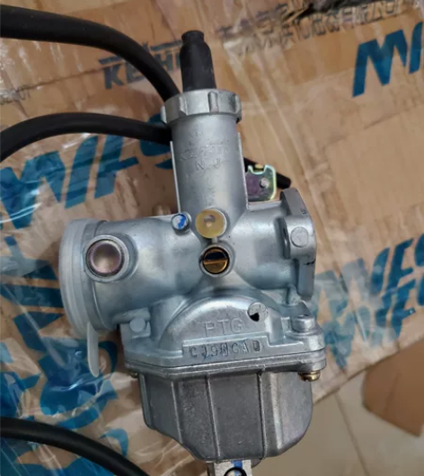 正宗原厂南京京滨化油器，国内最好的装机化油...