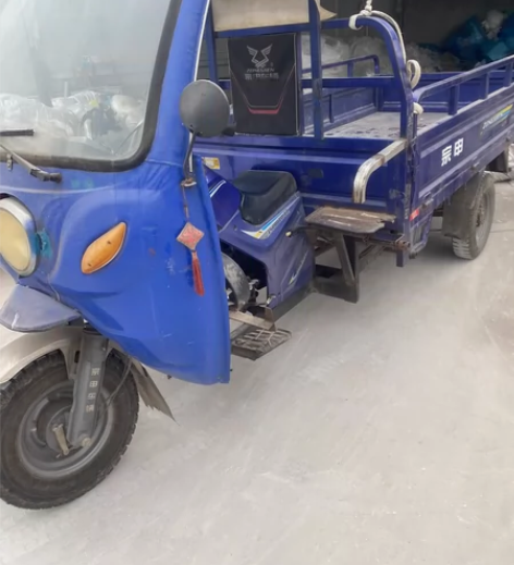 越野摩托车曲轴 白板机 大头机通用 国产风...