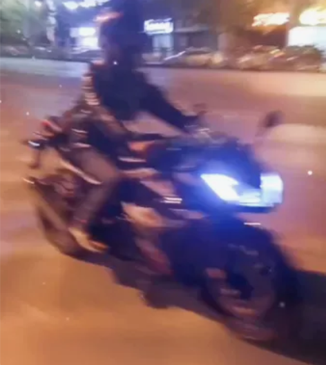 个人代步车未上牌，400㎞急转 需要用钱价...