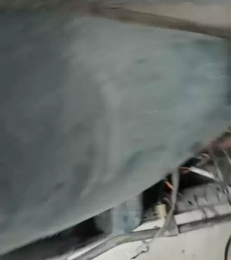 买车了一直用不上，现在优福牌踏板摩托车便宜...