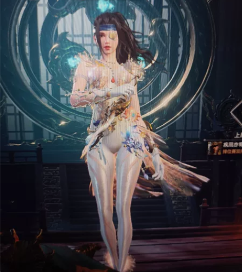 游戏账号登陆45天泣珠龙纱可议价 水娘 一...
