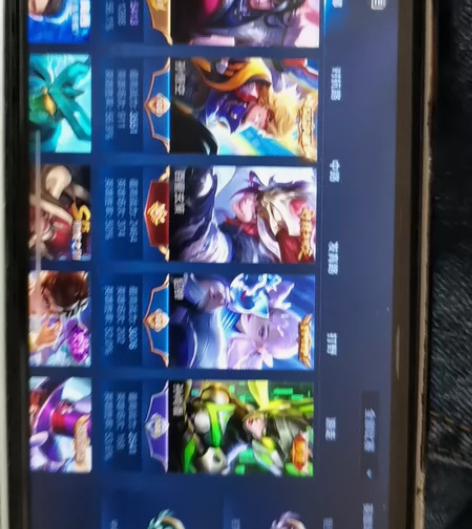 王者荣耀账号v7梅西全息碎影白虎志 感兴趣...