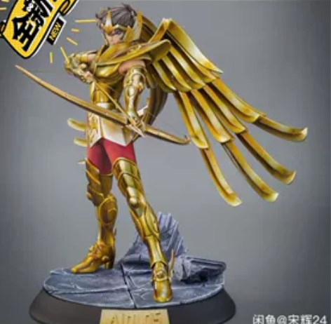 ink家dede家14k金项链锆石射手座项...