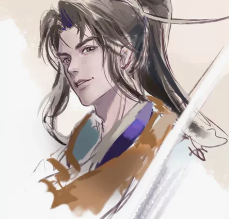 王者荣耀 李逍遥 曜 配置:毛+l码衣服+...