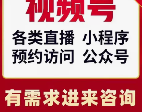 抖音、小红书、快手、B站、视频号直播看过公...