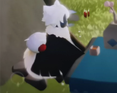 光遇爱心促销0.3r/颗，日出10 感兴趣...