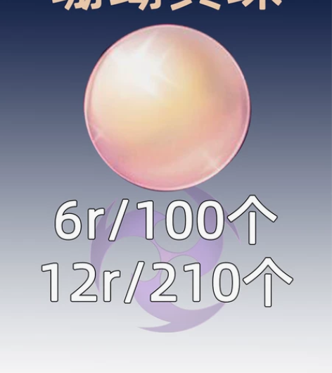 原神珊瑚真珠代肝 哔哩哔哩直播间:1012...