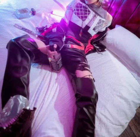 新世界狂欢活动 银羽奇迹 伊得SSR 夜雾...