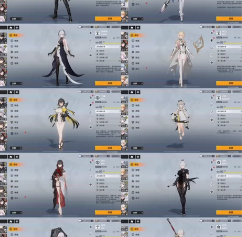 开服老玩家，资源多，很多没肝，关卡都能打，...