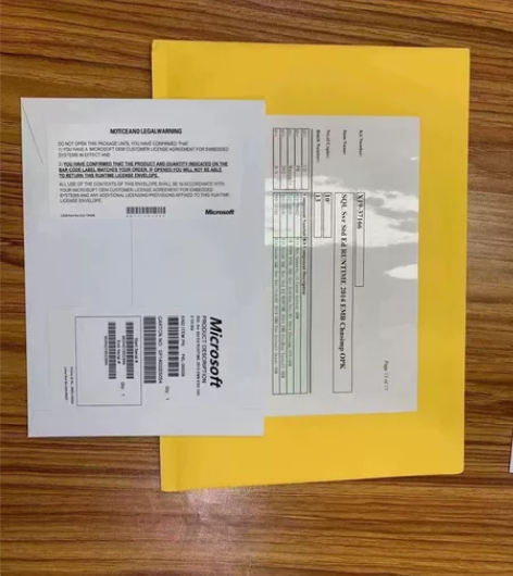 正版Win Server2019/2022...