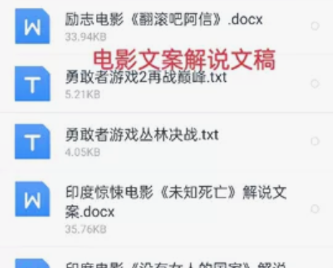 15W+影视解说，软件制作教程，视频剪辑。...