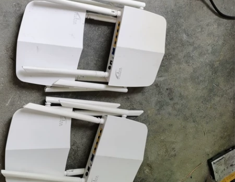 天邑魔方路由器TY300路由器 性价比最高...