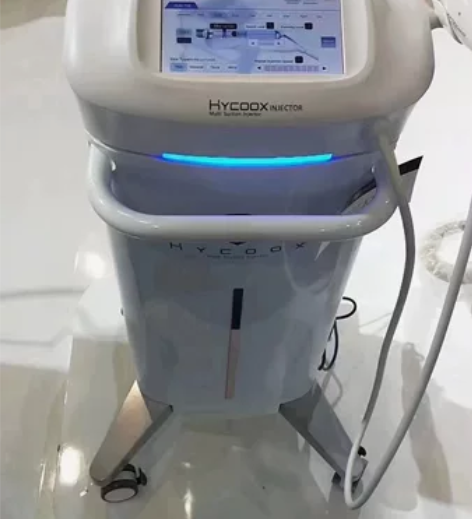 海库斯美容仪 感兴趣的话点“我想要”和我私...