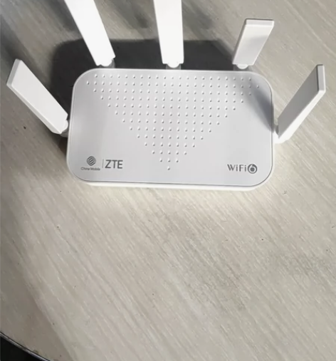 路由器中兴 E2633 移动版全网通用版 ...