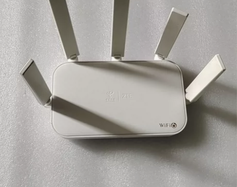 中兴E1630电信版无线3000Ｍ全千兆端...