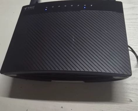 Tenda 腾达路由器 AC9 ，1200...