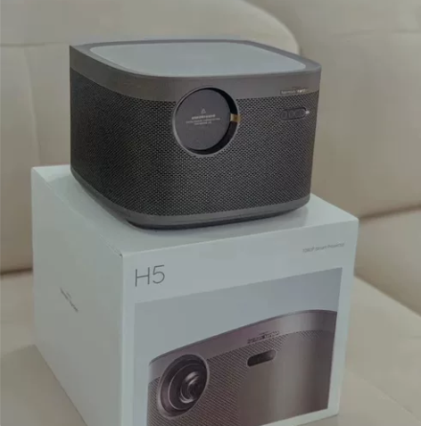 【低价回血】处理极米h5平替投影仪 支持4...