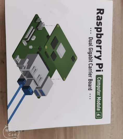 Dual Gigabit Ethernet...