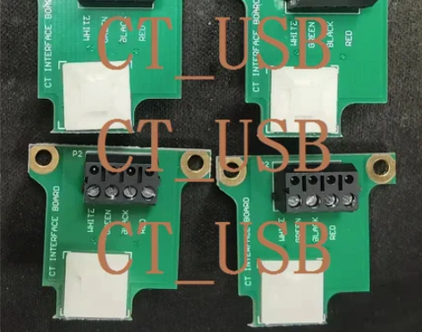 欧普士 Optris USB 通讯 模块 ...