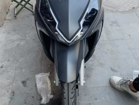 望江铃木全新致行 油耗低只投得到1毛多 代...