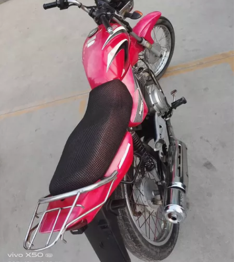 超低价转让06/11月雅马哈天剑125摩托...