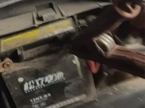 雅马哈天剑125，常年放置，发动机安静无拆...