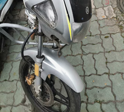 出售一辆天剑雅马哈125，声音超寻，成色如...