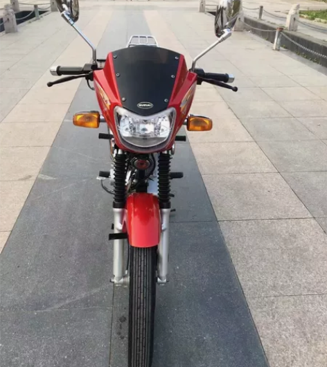 原版原漆精品铃木钻豹王小头罩，经济实惠车型...