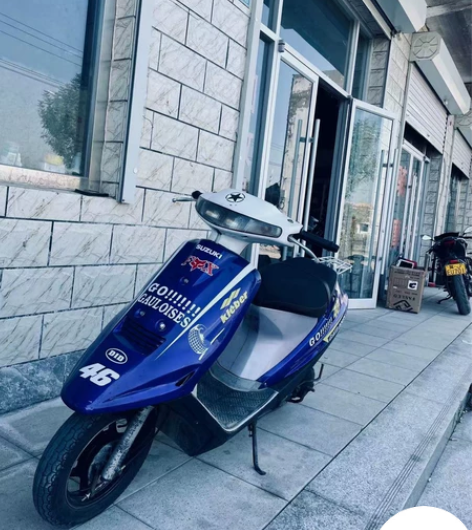 出铃木60 价格亲民 喜欢的来 感兴趣的话...