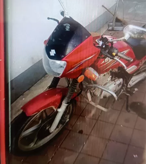 求购一个铃木钻豹，当宝的不要。 感兴趣的话...