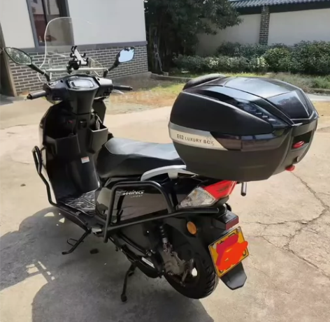 铃木UY125，个人一手车，车况优良，想换...