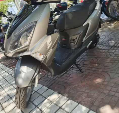 高仿铃木UY125动力好的很    22年...