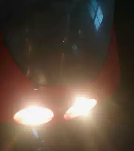 四缸大公仔小猴子狒狒雅马哈4缸250小跑车...