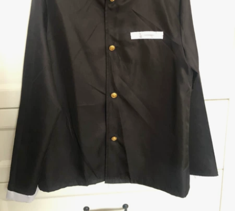 鬼灭之刃蝴蝶忍cos服全套，木屐袜子挎刀全...