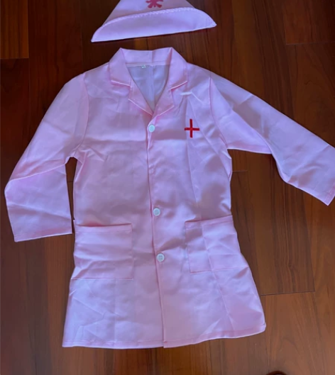 女童演出服 感兴趣的话点“我想要”和我私聊...