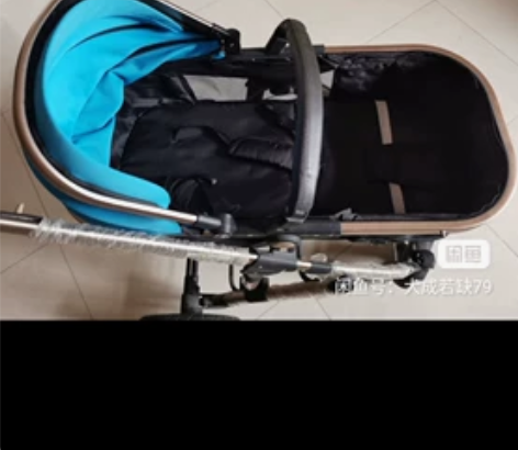 贝丽可婴幼儿推车，可换电瓶车，自行车，电脑...