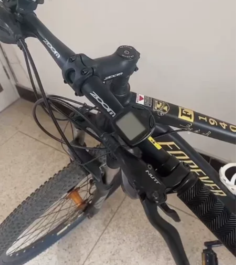 永久山地自行车山地车27速27.5寸全铝合...