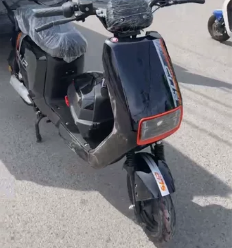 618大促销[火]全新电动车秒杀！带电池带...