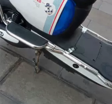 台铃电动车，48－20安铅酸电池，满电大概...