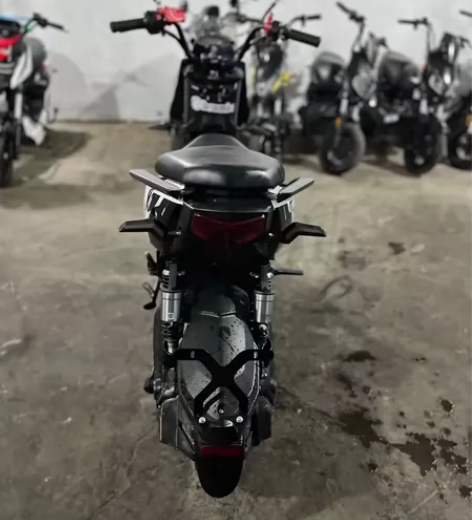 雅迪x5 车况成色不用考虑 新车状态 喜欢...