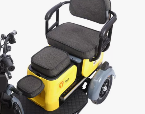 ?定做爱玛电动三轮车米琪M9M11雅迪乐酷...