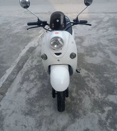 出只电动车60V5个大电池雅迪电动车有保修...