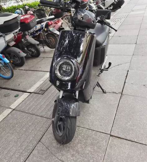 新国标电动车S9，正规车行入手，一手自用八...