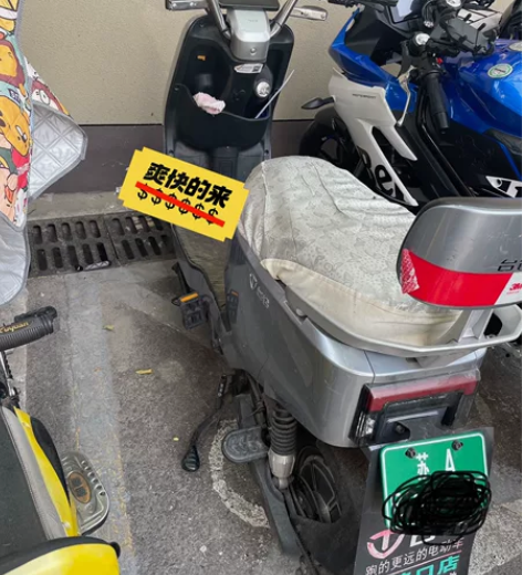 21年入手的台铃电动车车，60V20Ah，...